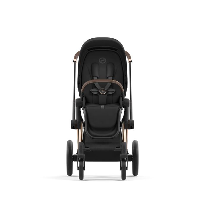 CYBEX PRIAM Kinderwagen- korbmayer. ganz besonders. für kinder.