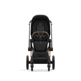 CYBEX PRIAM Kinderwagen- korbmayer. ganz besonders. für kinder.