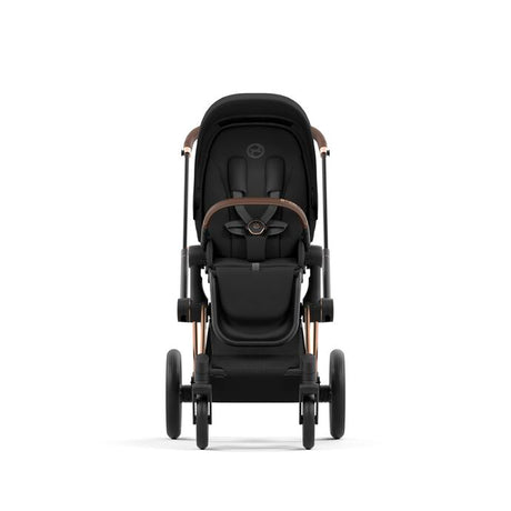 CYBEX PRIAM Kinderwagen- korbmayer. ganz besonders. für kinder.