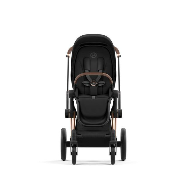 CYBEX PRIAM Kinderwagen- korbmayer. ganz besonders. für kinder.