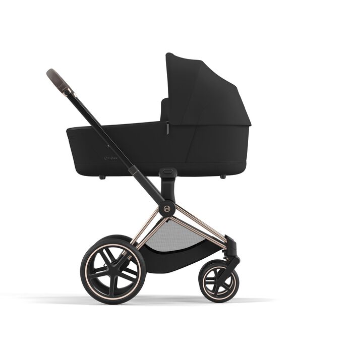 CYBEX PRIAM Kinderwagen- korbmayer. ganz besonders. für kinder.