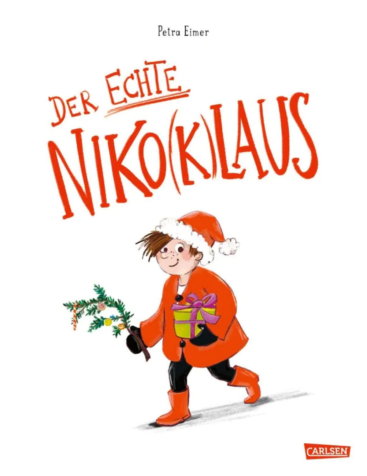 Der echte Niko(k)laus