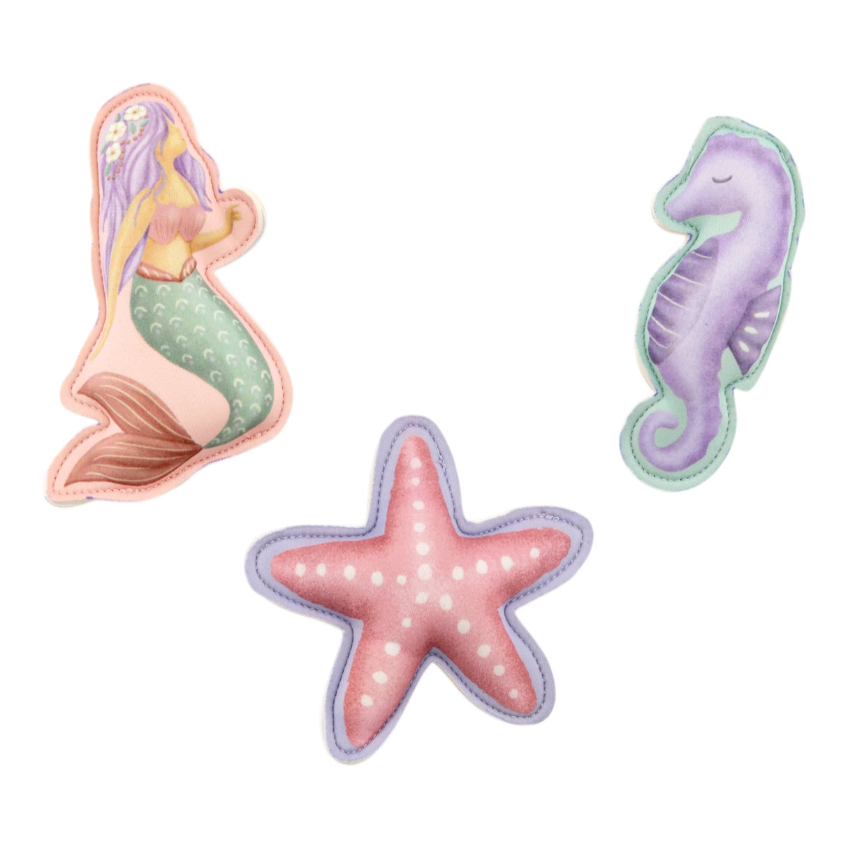 Tauchfiguren Dreamy Mermaid 3er Set
