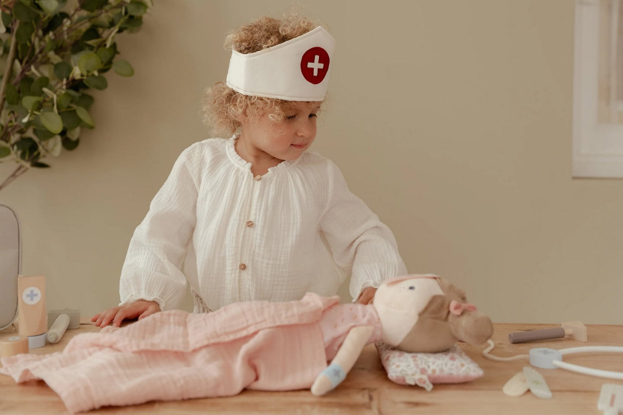 Doktor Set