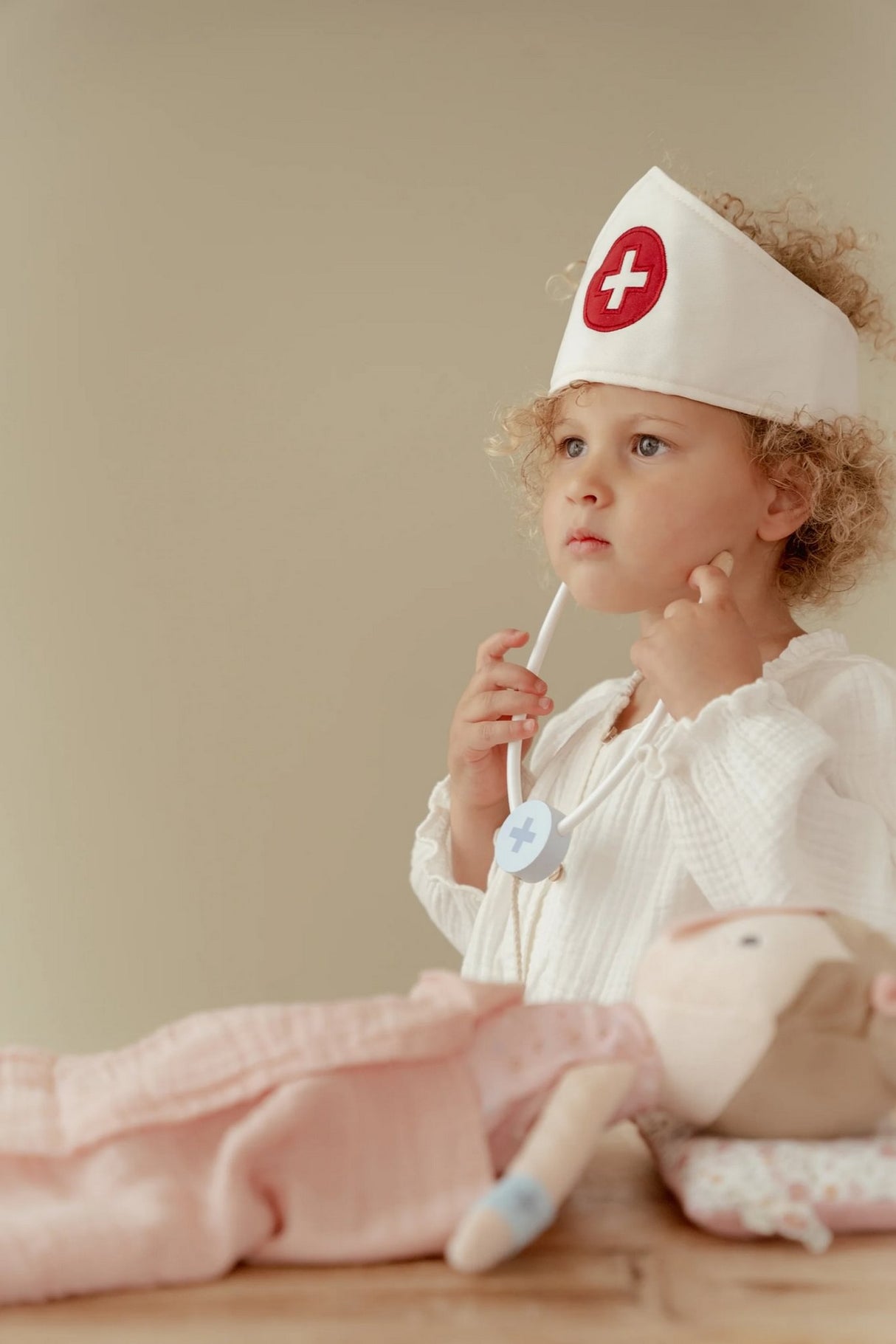 Doktor Set