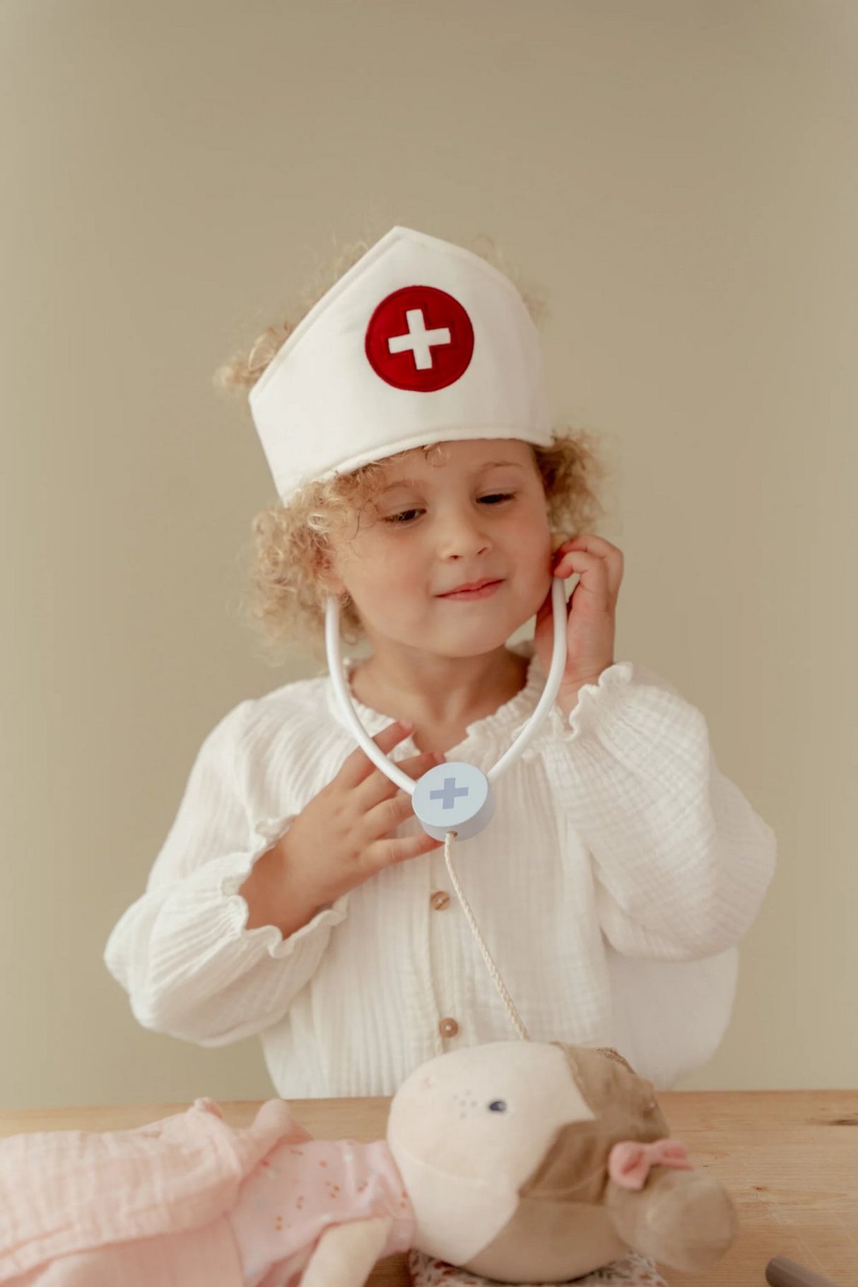 Doktor Set