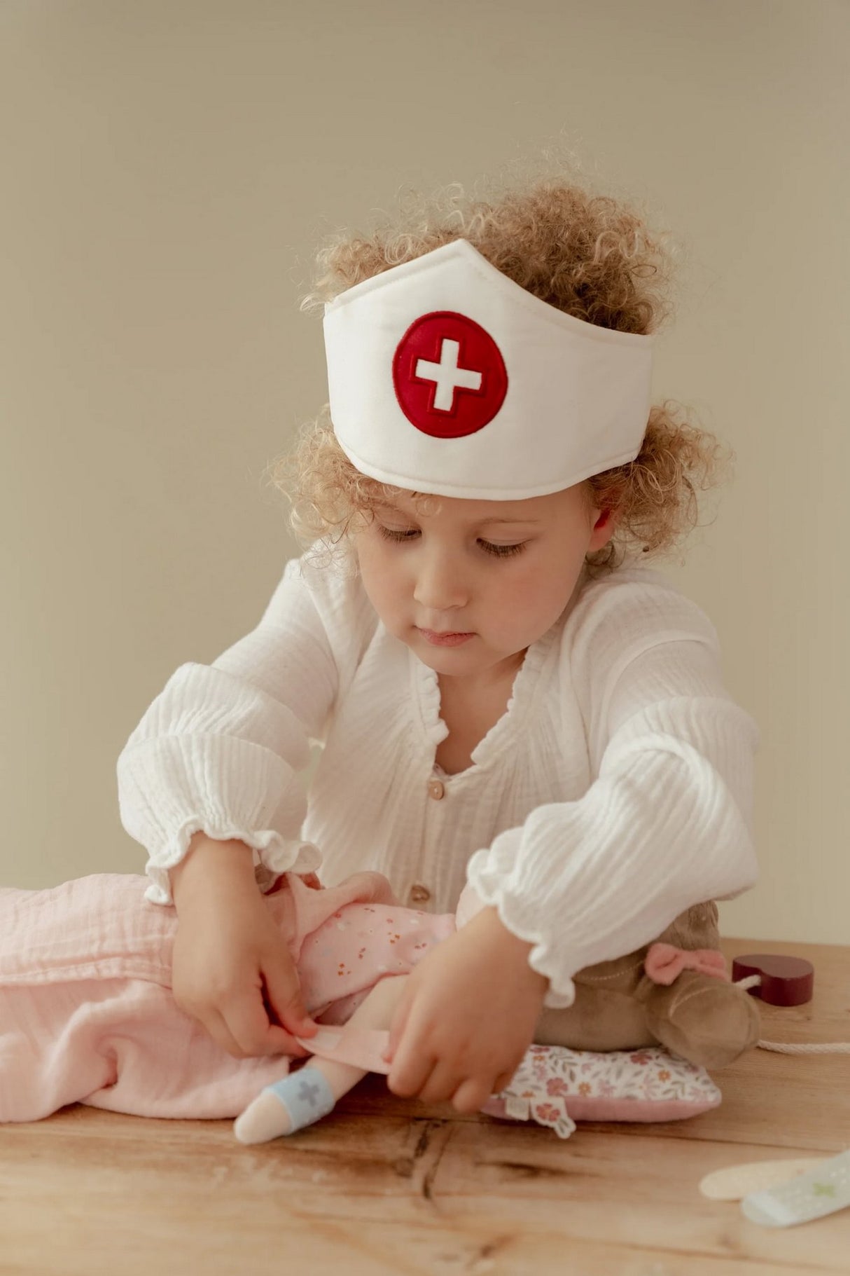 Doktor Set