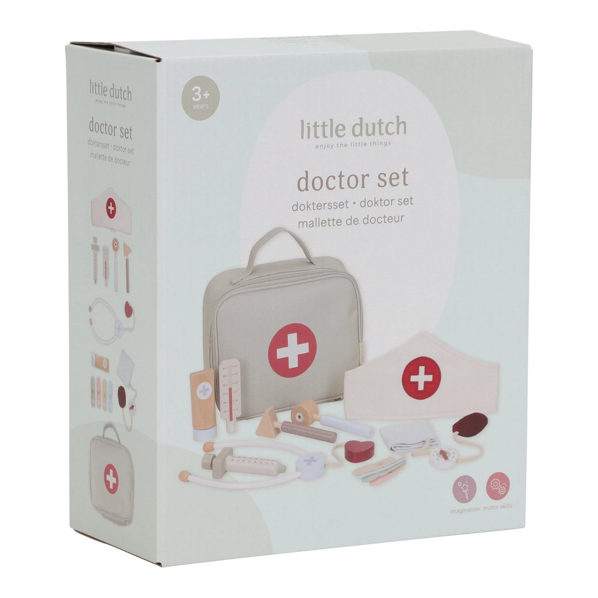 Doktor Set