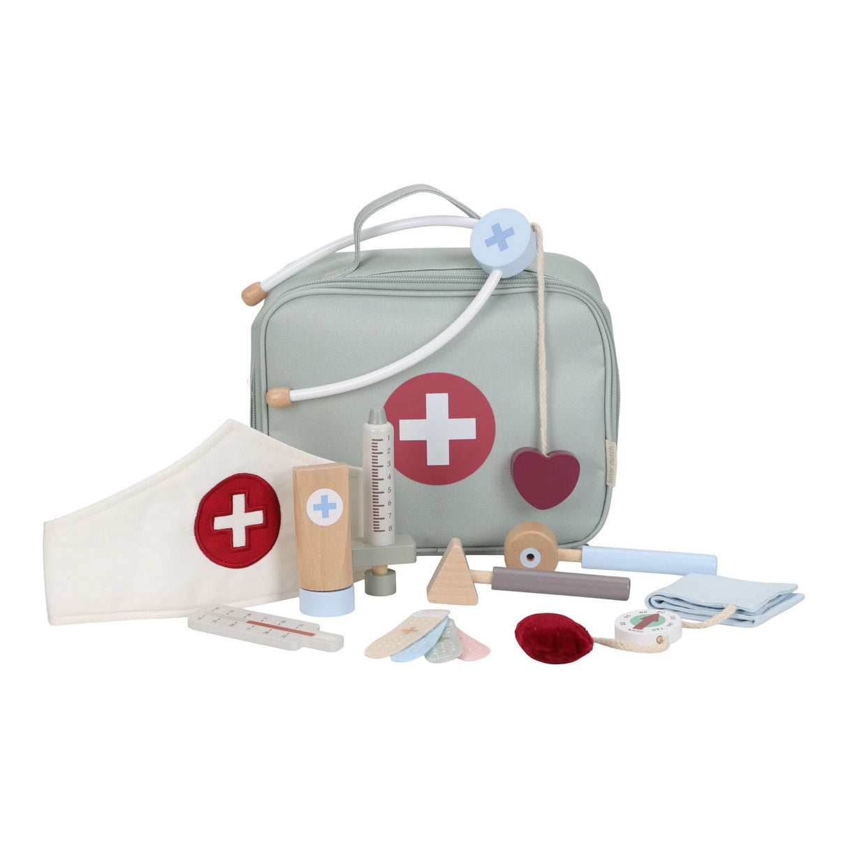 Doktor Set