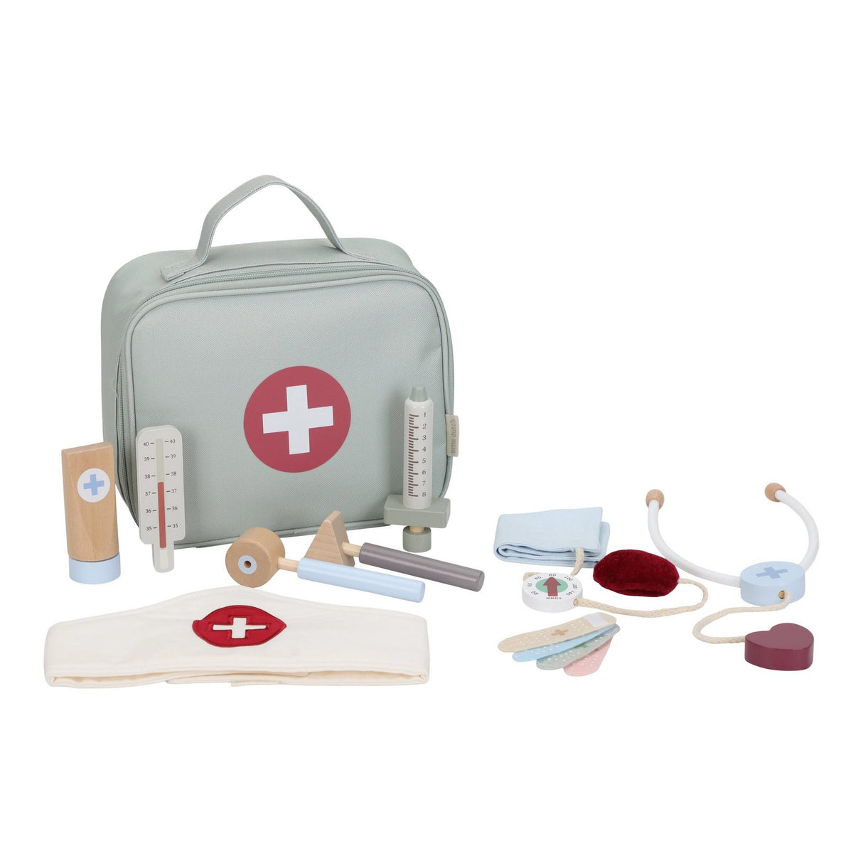 Doktor Set