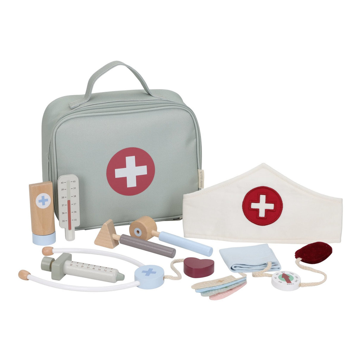 Doktor Set