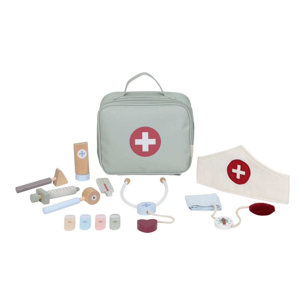 Doktor Set