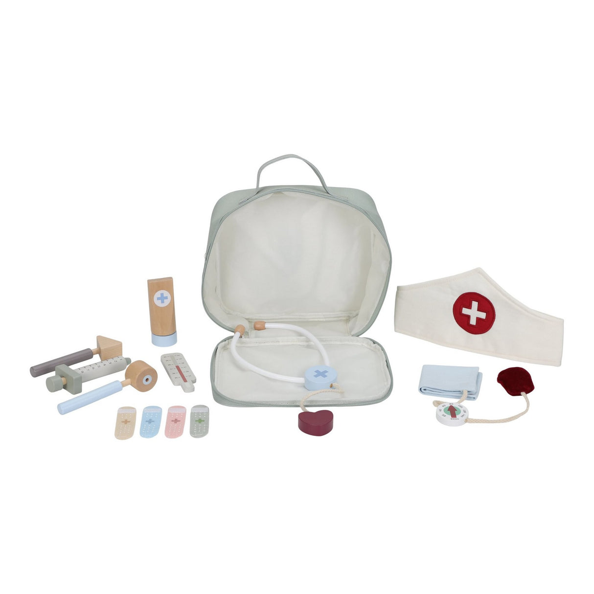 Doktor Set