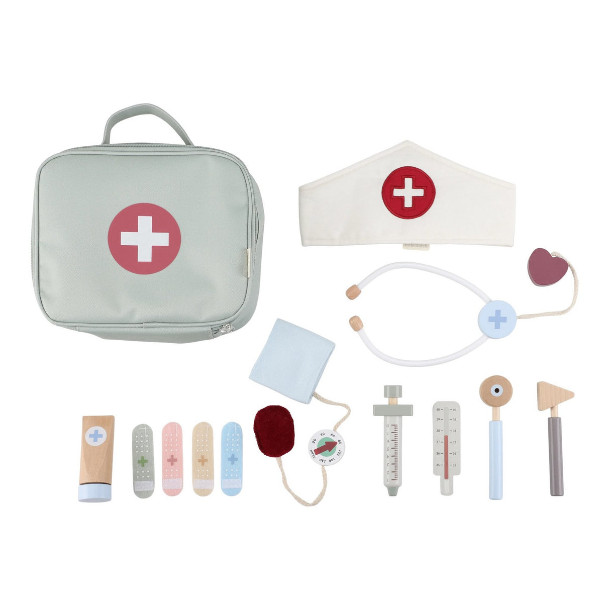 Doktor Set