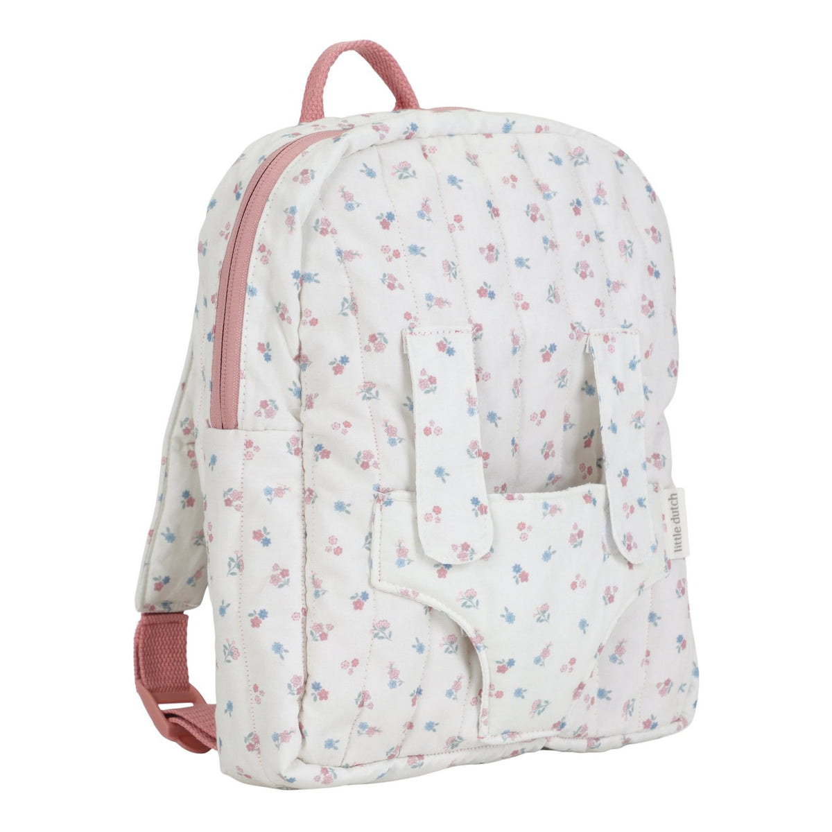 Puppentrage & Rucksack