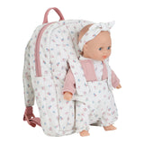 Puppentrage & Rucksack