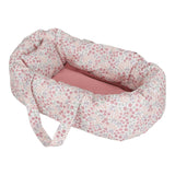 Puppenreisebett