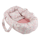 Puppenreisebett