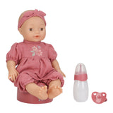 Trink & Pinkelpuppe Livia