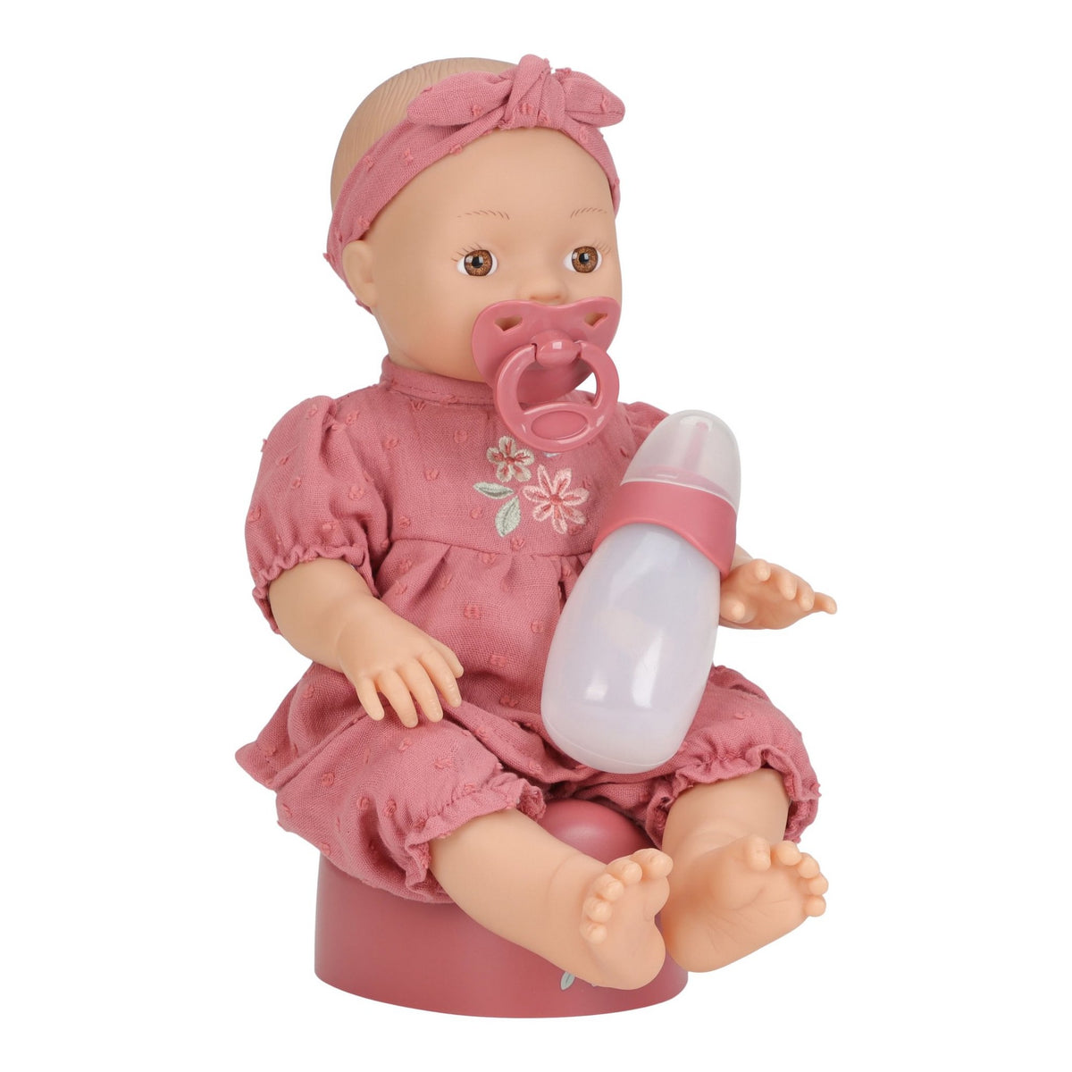 Trink & Pinkelpuppe Livia