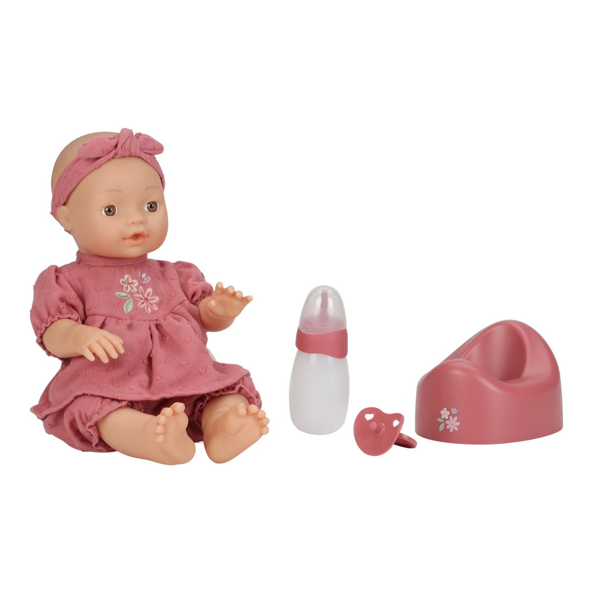 Trink & Pinkelpuppe Livia