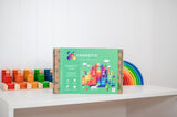 Rainbow Creative Pack 102 TeileConnetixRainbow Creative Pack 102 Teilekorbmayer. ganz besonders. für kinder.