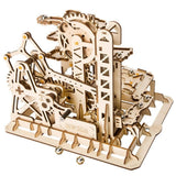 Modellbausatz ROKR Murmelbahn Climber