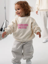 CLUB PETIT Sweater pink 1-2 Jahre