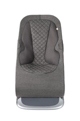 Evolve Babywippe - Charcoal Grey