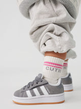 Cutie Socken Happy Pink