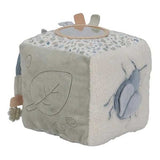 Miffy Aktiv-Würfel/ Lucky Leaves