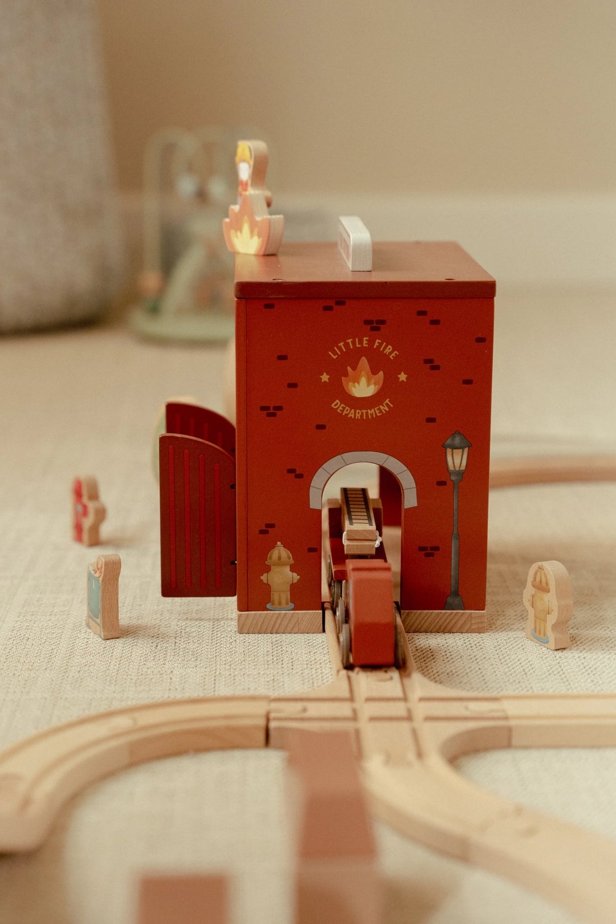 Feuerwache