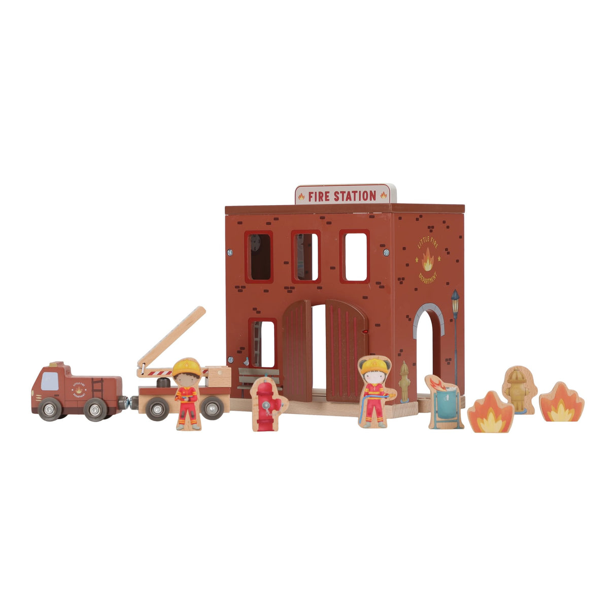 Feuerwache
