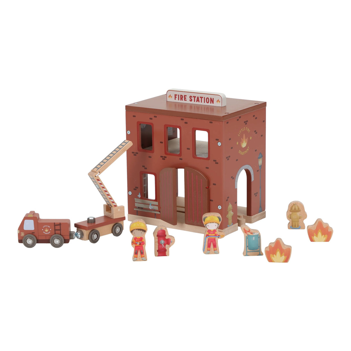 Feuerwache