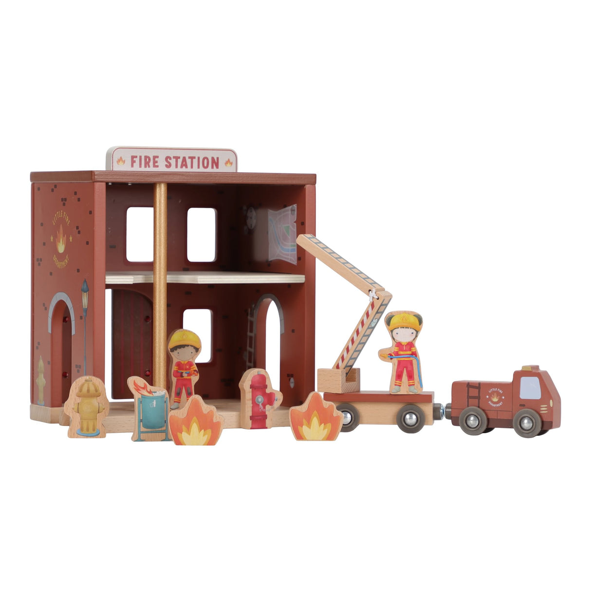 Feuerwache