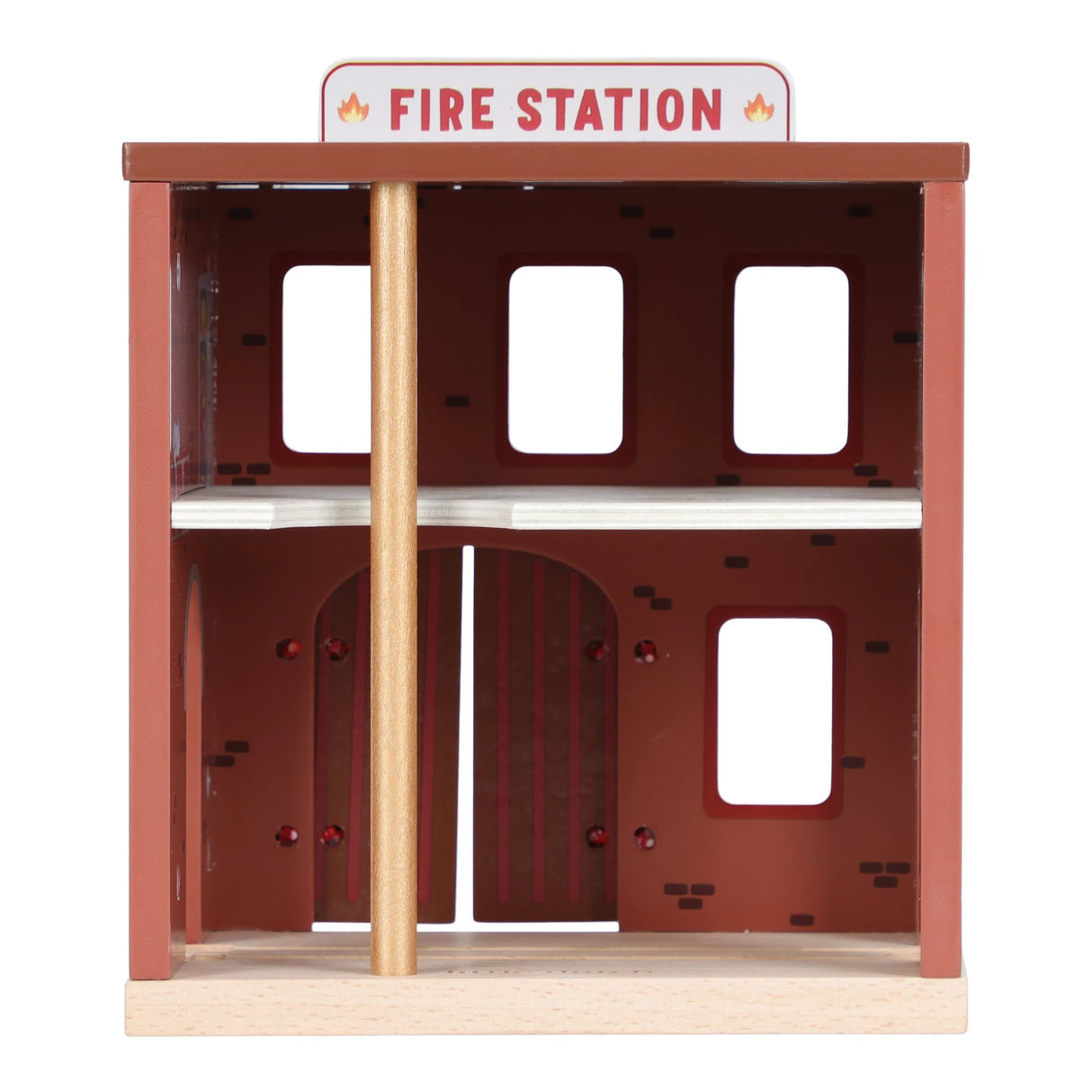 Feuerwache