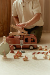 Feuerwehrauto Set