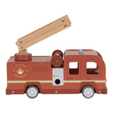 Feuerwehrauto Set