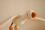 Mobile Schwebende Gans/ Little Goose