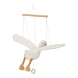 Mobile Schwebende Gans/ Little Goose