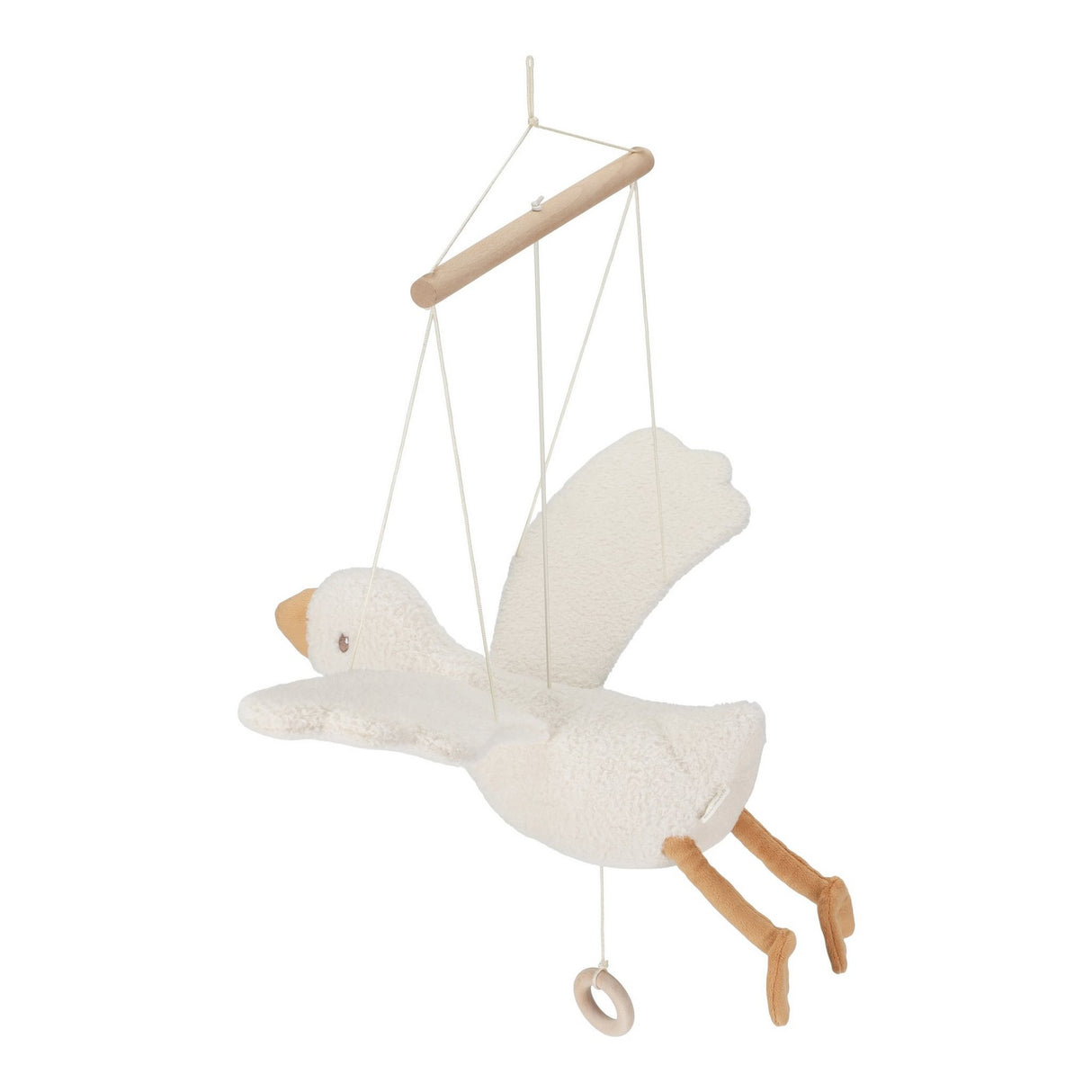 Mobile Schwebende Gans/ Little Goose
