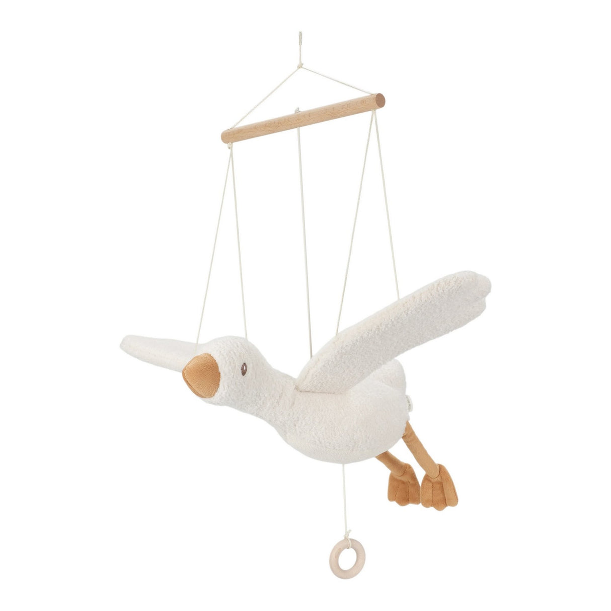 Mobile Schwebende Gans/ Little Goose
