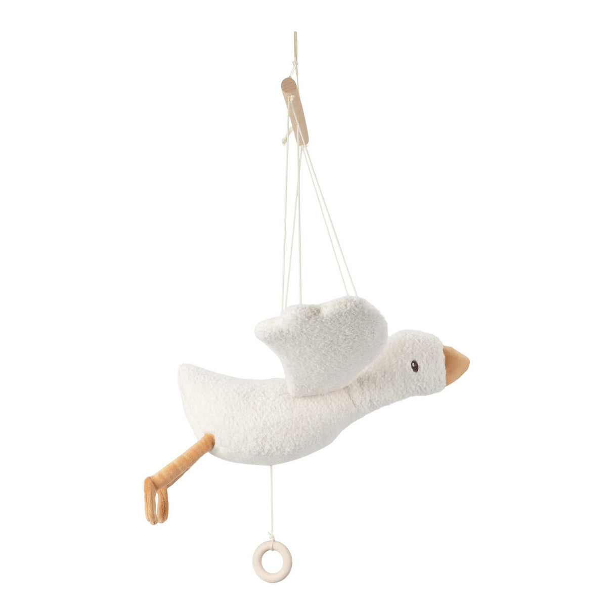 Mobile Schwebende Gans/ Little Goose