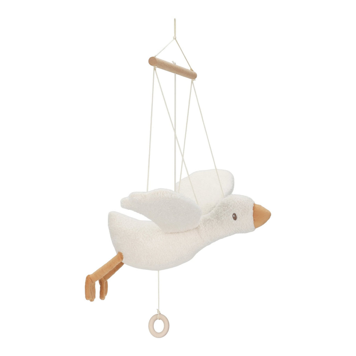 Mobile Schwebende Gans/ Little Goose