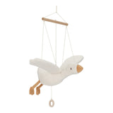 Mobile Schwebende Gans/ Little Goose