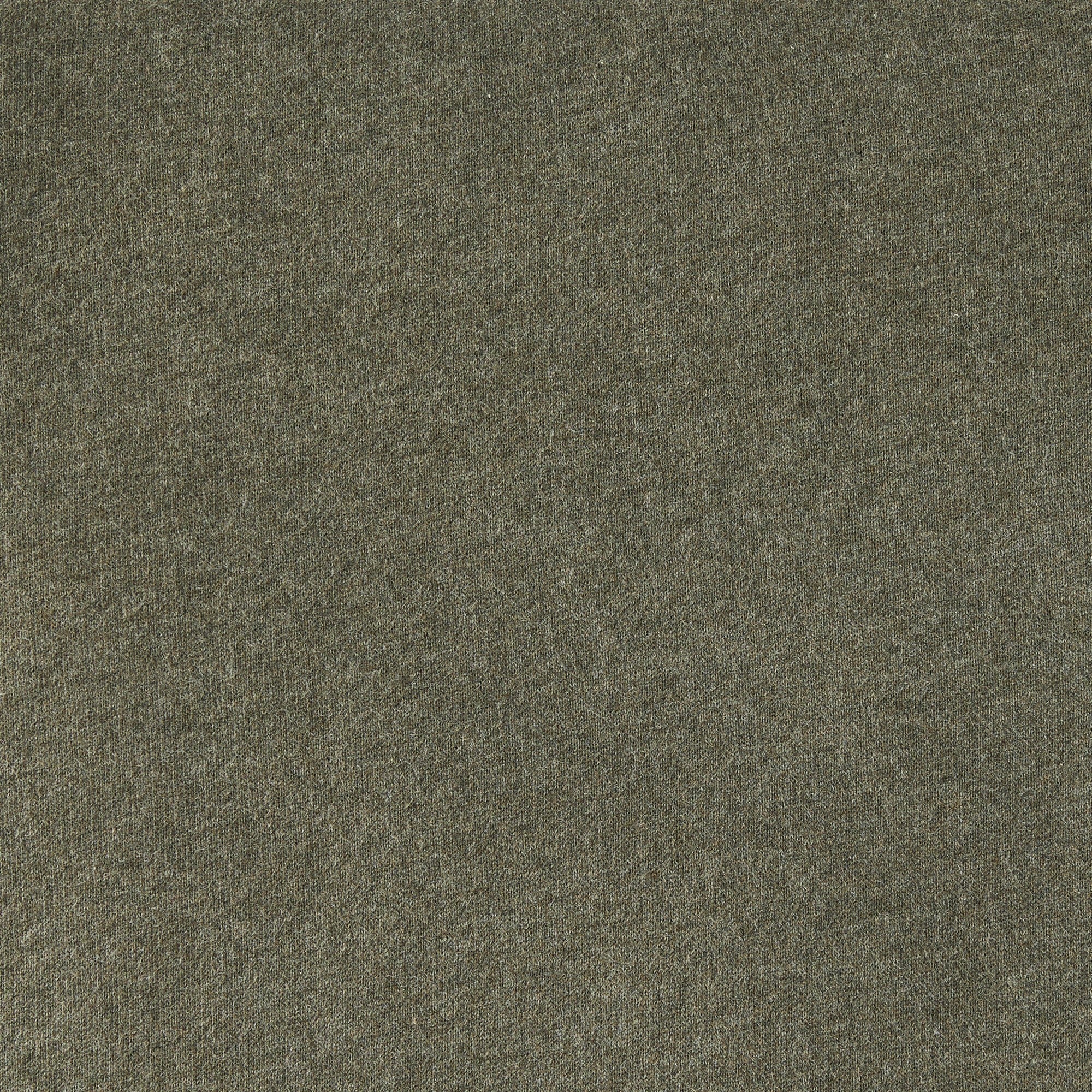 Teddy Decke/ Forest Green