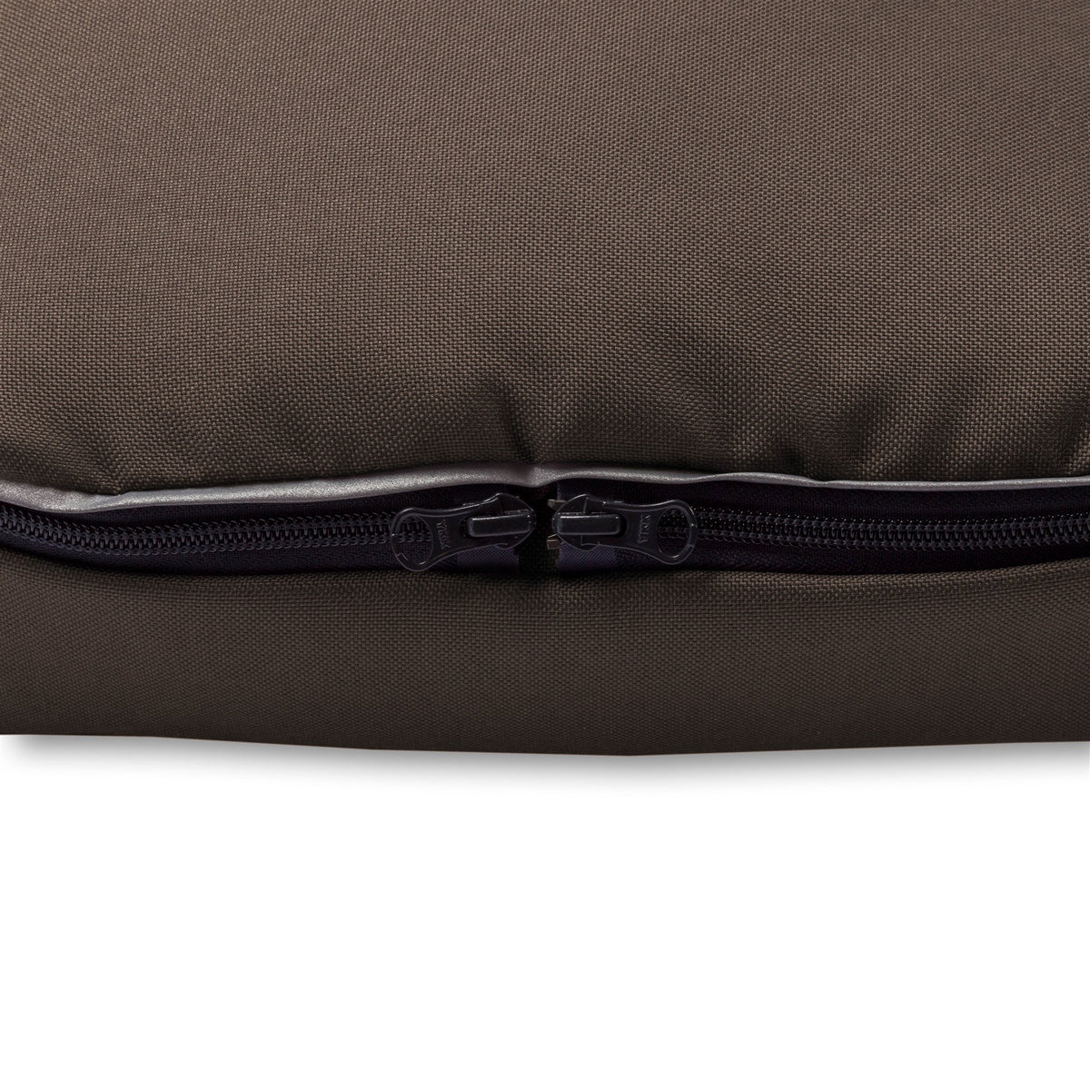 Lammfell Fußsack Polaris/ braun