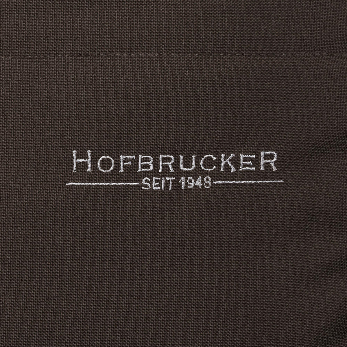 Lammfell Fußsack Polaris/ braun