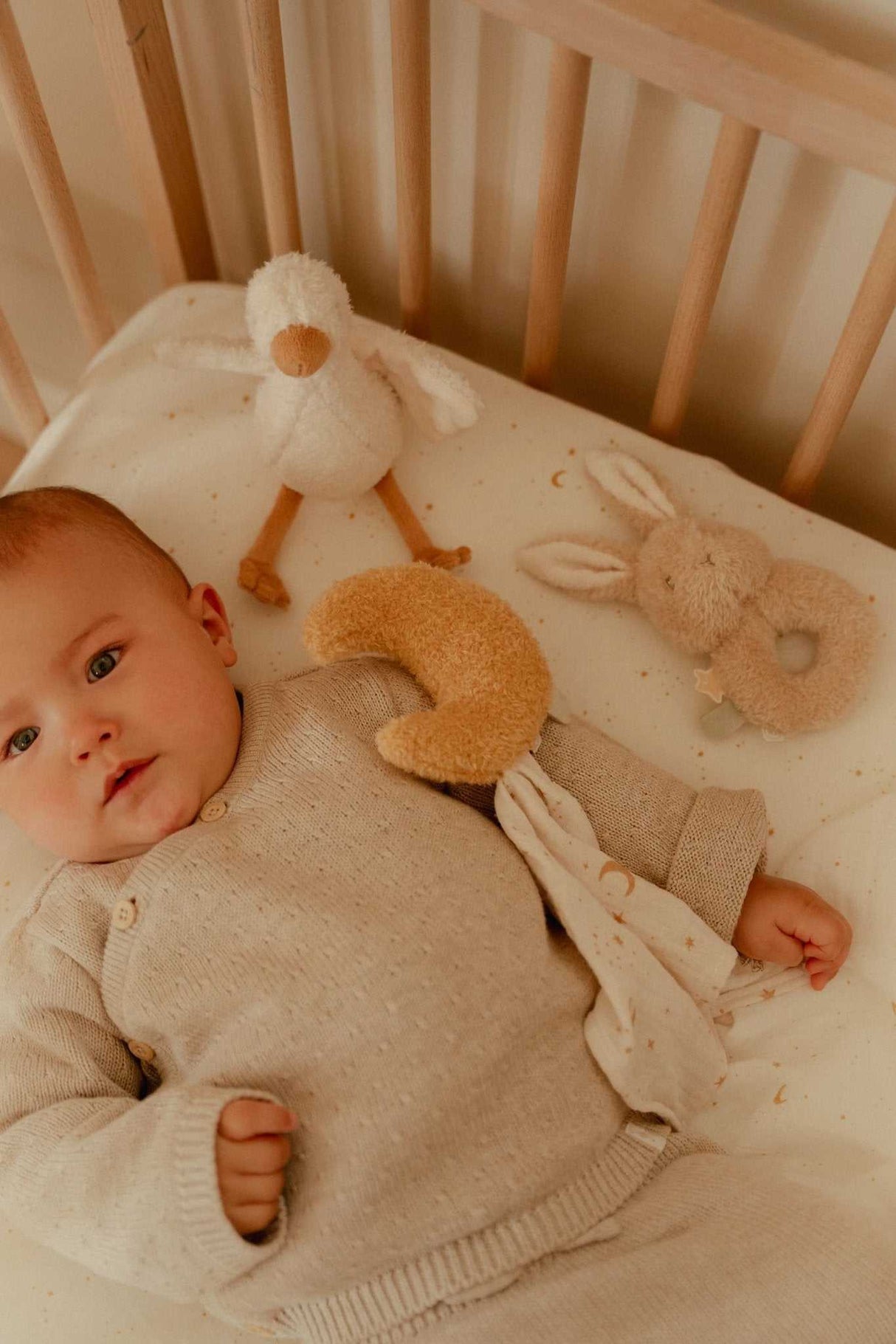 Geschenkset/ Newborn Naturals