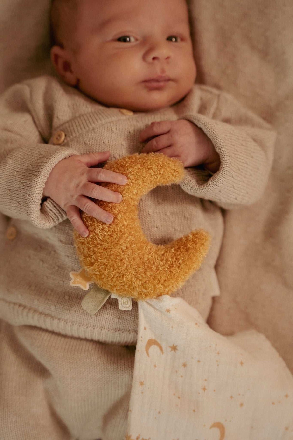 Geschenkset/ Newborn Naturals